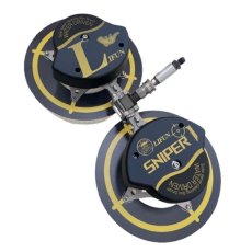 画像1: 【納期約3週間】SNIPER1 - 太陽光発電パネル 洗浄用ツール【代引不可・個人宅配送不可】 (1)