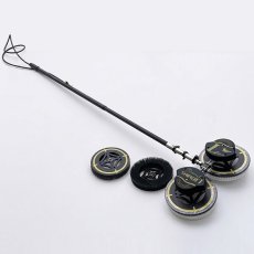 画像1: 【納期約3週間】SNIPER1 - 太陽光発電パネル 洗浄用ツール【代引不可・個人宅配送不可】 (1)