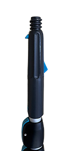 伸縮ポール製品画像