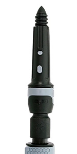 伸縮ポール製品画像