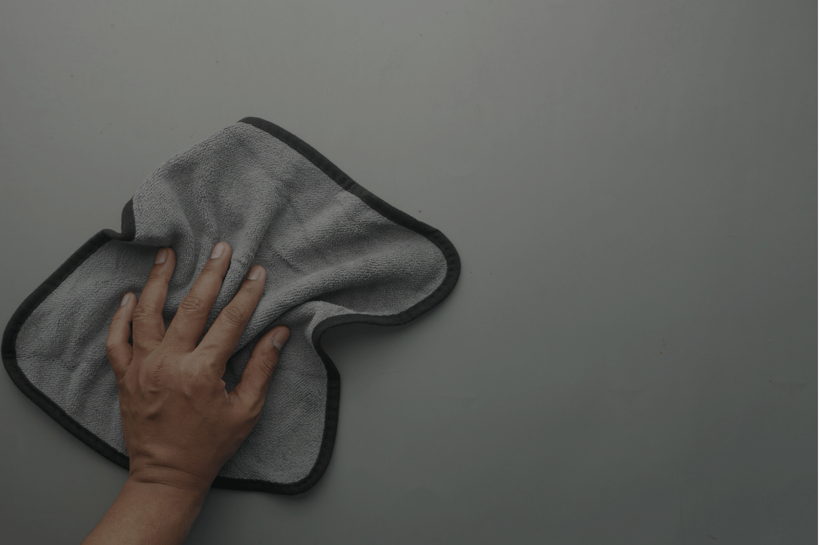 マイクロファイバークロス ヒーローイメージ