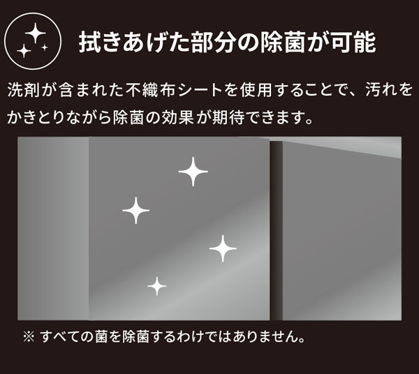 スコッチ・ブライト 油汚れ落とし シート ステンレス用 