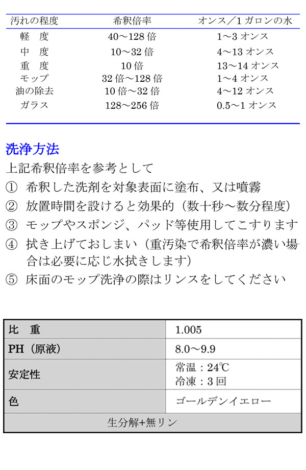 アムテック トライベース [3.78L×4]　01