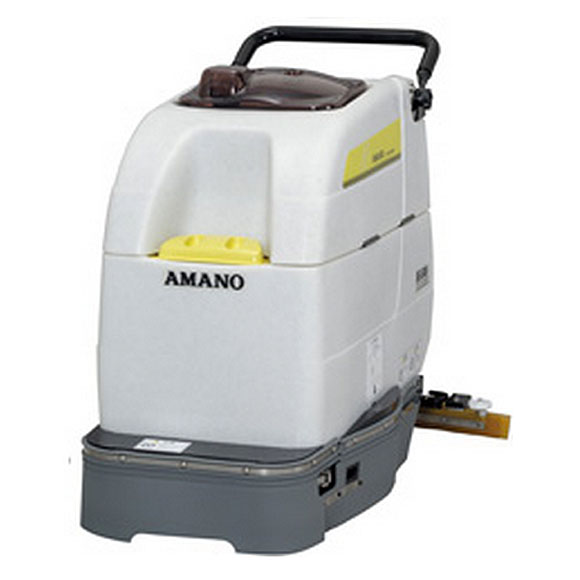 アマノ SE-430i / SE-500i-自動床洗浄機販売/通販【ポリッシャー.JP（株式会社アイケークリエイションズ）】