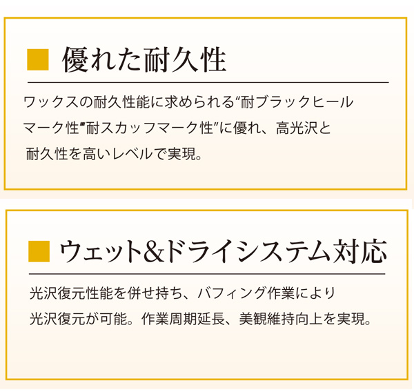 大一産業 FPS 俺のワックス 黒[18L 高濃度高耐久樹脂ワックス【代引不可・個人宅配送不可】-床ワックス （フロアーポリッシュ）販売/通販-（旧VC300ECOに代わる新機種）