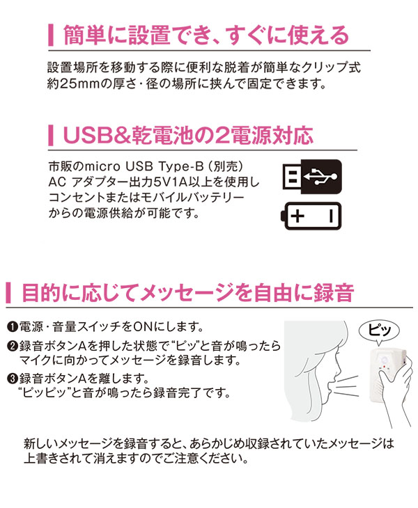 FPS おしゃべりNAVI 2- センサー付き音声案内 03