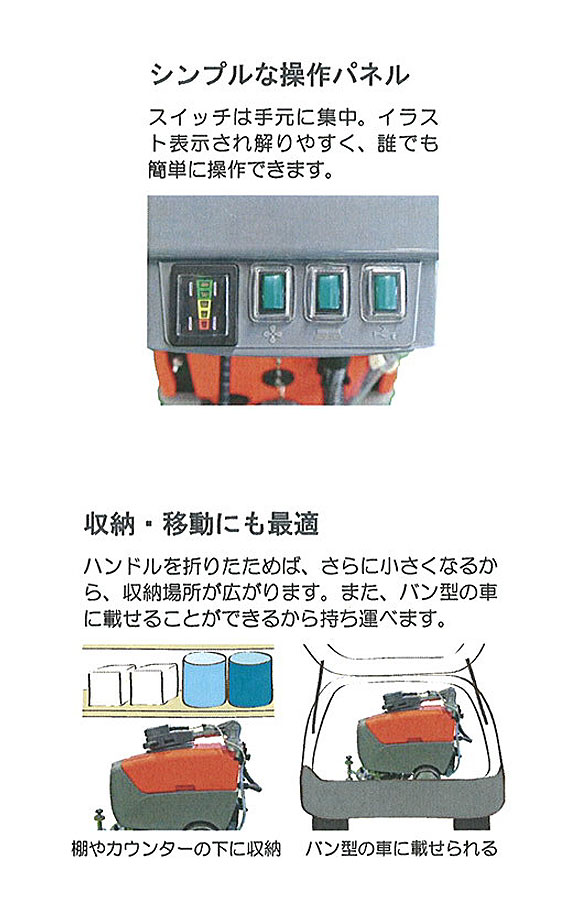 【リース契約可能】アマノ SE-380H【代引不可】 02