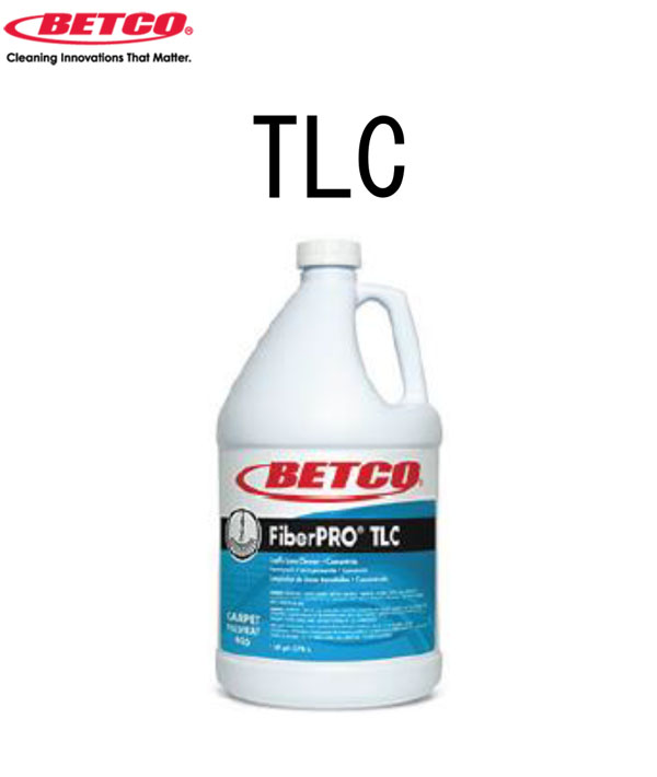 ベトコ BETCO TLC 3.8L - クリーニング前処理剤 01