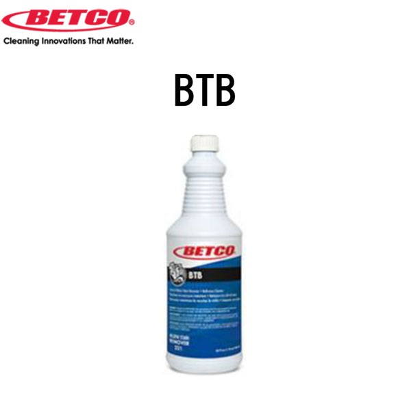 ベトコ BETCO BTB 950mL×12 - カビ除去剤 01