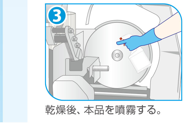 アルコール除菌剤75 – 業務用 アルコール製剤（除菌・食品添加物） 06