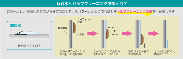 シーバイエス 美ガードコーティング [500mL×3] 01