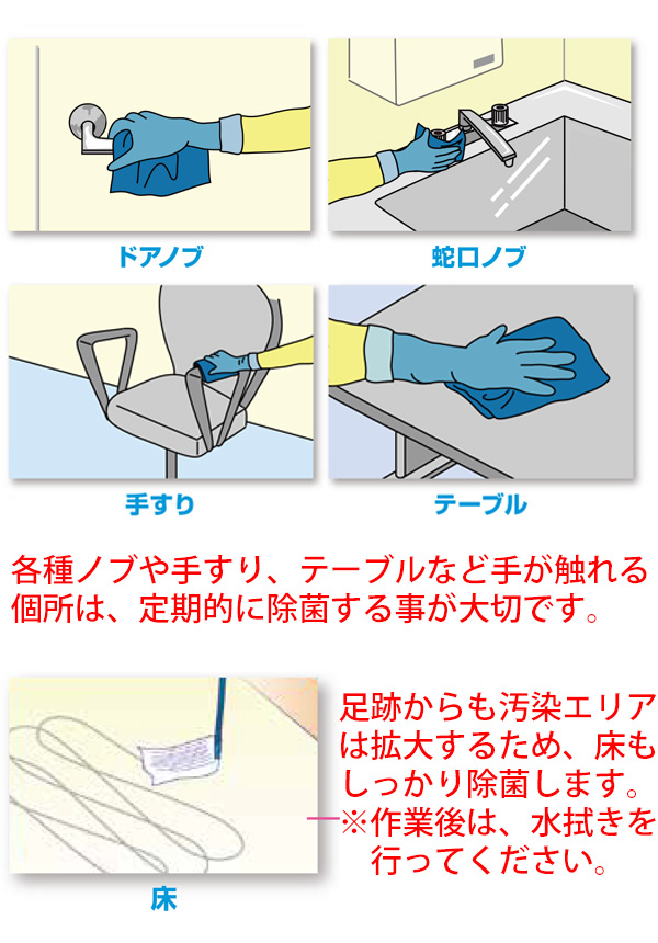 シーバイエス オキシライト 10L - 0.5％加速化過酸化水素洗浄除菌剤＿01