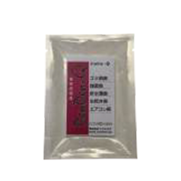 画像2: コスケム DeoDeo-Q(デオデオ-Q)  クリアパック (50袋入り) - 4種類のクワット成分が雑菌の悪臭にアタック (2)