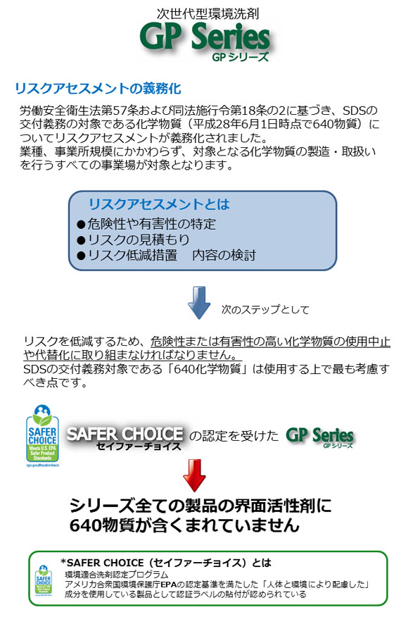 コスケム GP118 結晶化カーペットクリーナー[3.78L] - SC認定/環境配慮型洗剤/カーペット⽤05