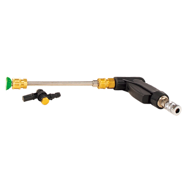 エアコン洗浄機 TASCO(タスコ) ポータブルエアコン洗浄機 TA352WL