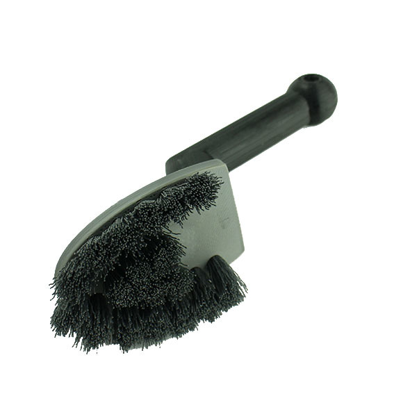 画像3: 【ポリッシャー.JP限定仕様！】ダントツ コーナーブラシ ハンディ - 目地・スミ擦り用 研磨剤入トレグリットブラシ (3)