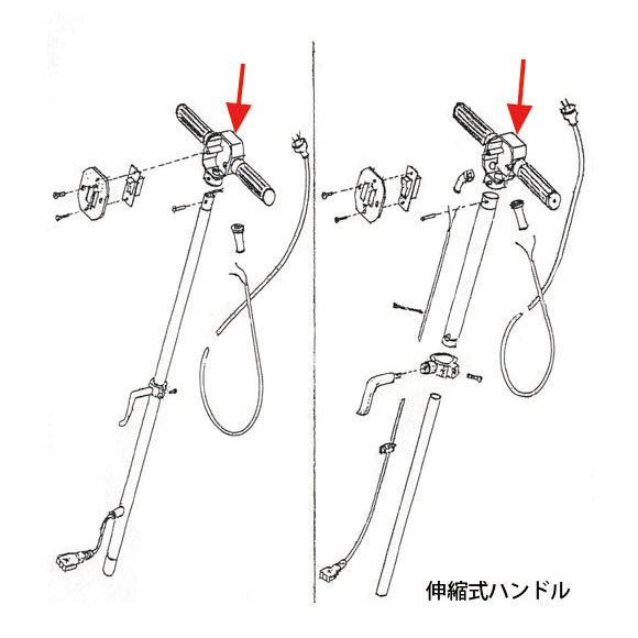 musashi製8