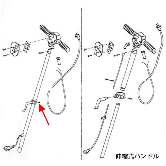 musashi製8