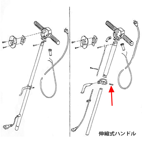 musashi製8