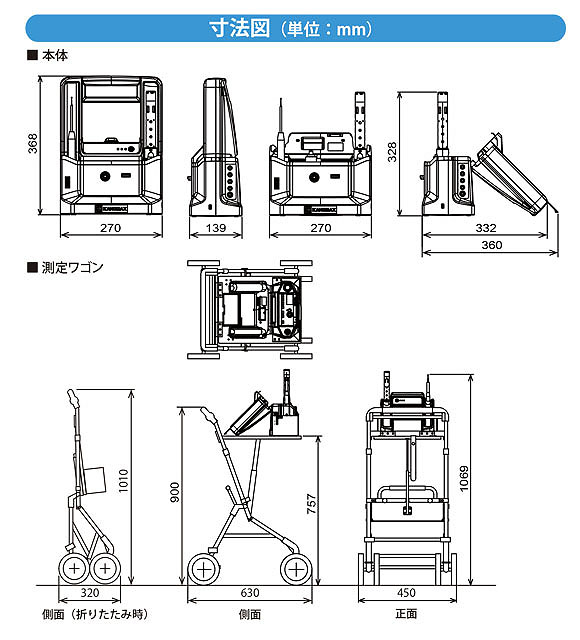 【リース契約可能】オートビルセットIII Model 2100 - 空気環境測定器※初回較正料金込み【代引不可】_09