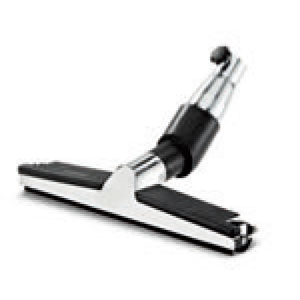 画像1: ケルヒャー 産業用バキュームクリーナー用フロアノズル 幅370mm 9.989-683.0【代引不可・個人宅配送不可】 (1)