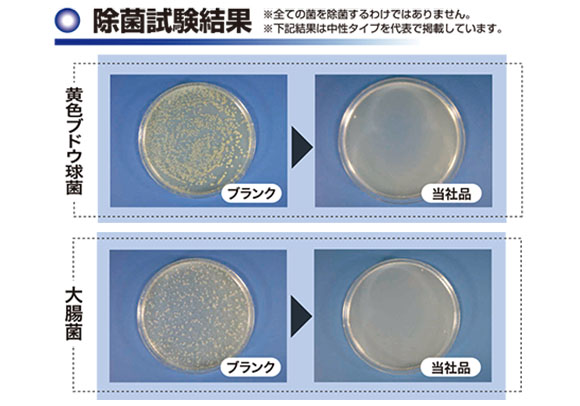 横浜油脂 リンダ 銀バスクリーナー plus 商品詳細04