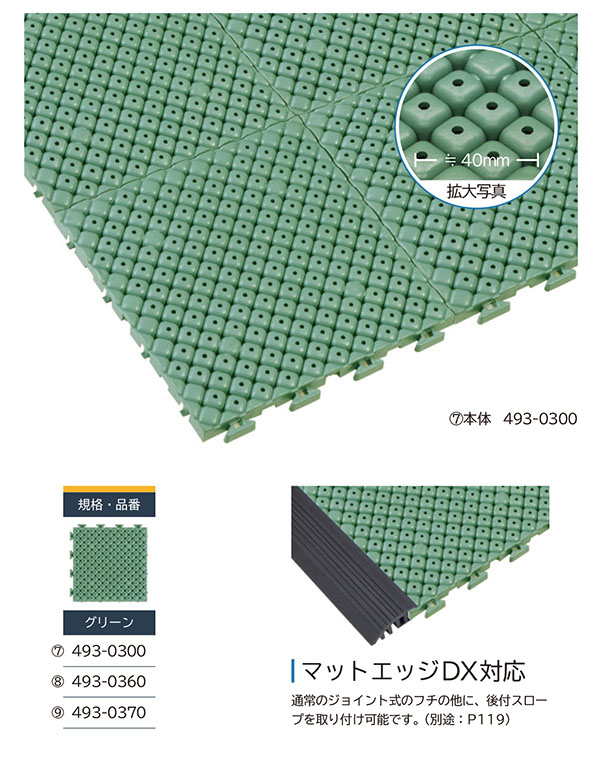 ミヅシマ工業 クッションチェッカー 02