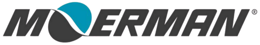 MOERMAN ロゴ