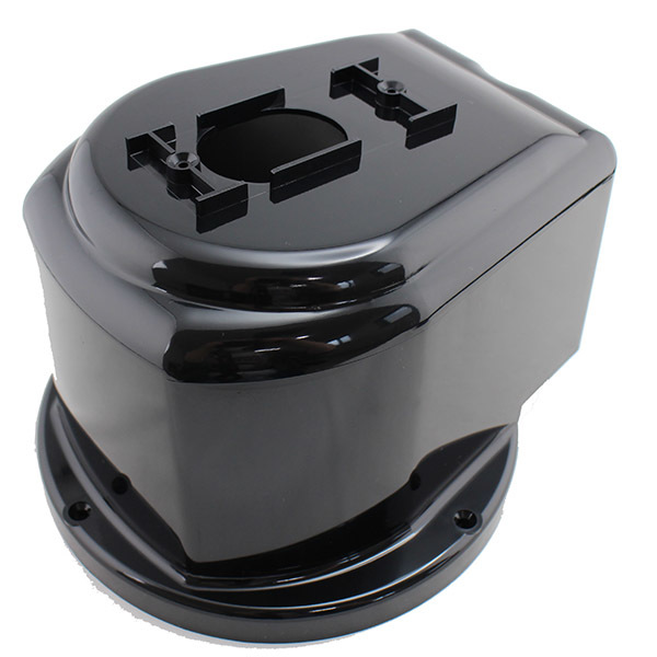 画像2: iK-120(next)用モーターカバー(大・小セット) (2)