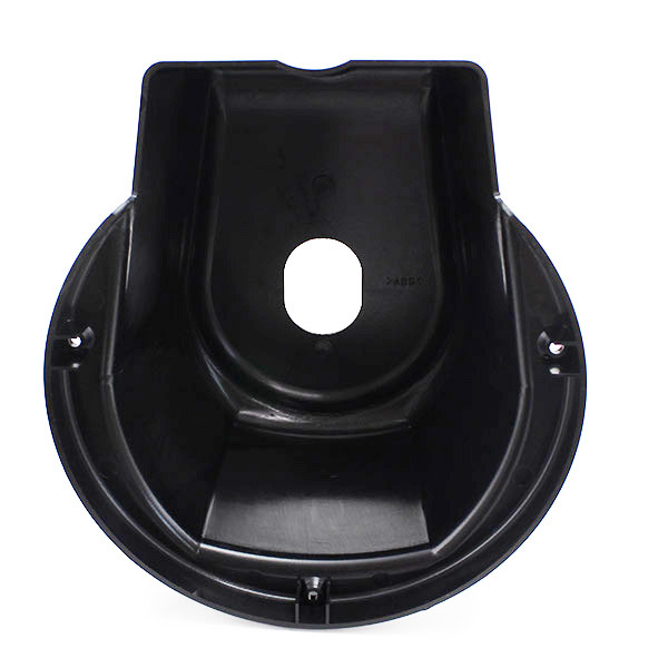 画像4: iK-120(next)用モーターカバー(大・小セット) (4)