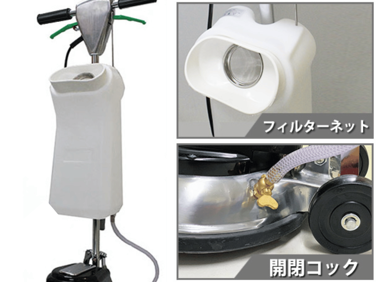 musashi純正タンク