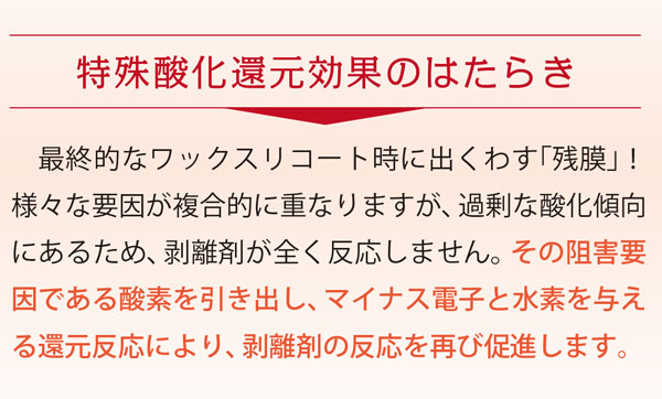 クオリティ ヒートホーク - 業務用 特殊剥離剤、剥離剤用添加剤 01