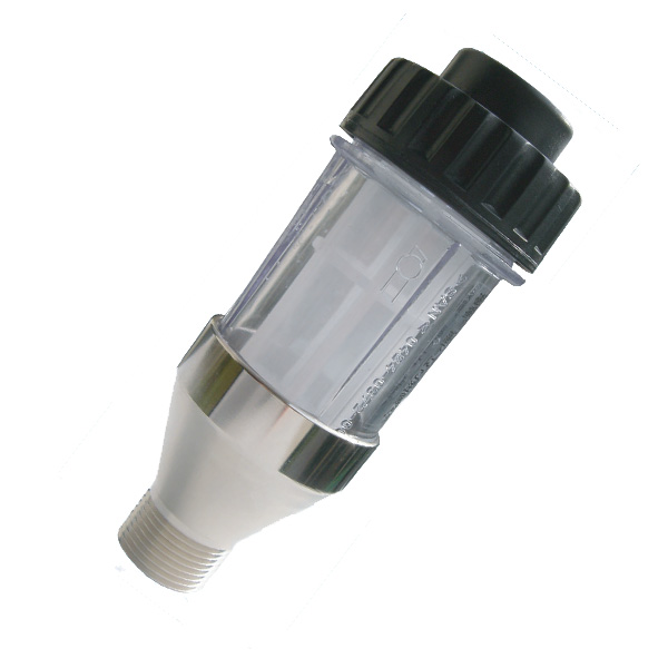 画像1: 精和産業 クリアーフィルター【代引不可・個人宅配送不可・#直送1000円】 (1)