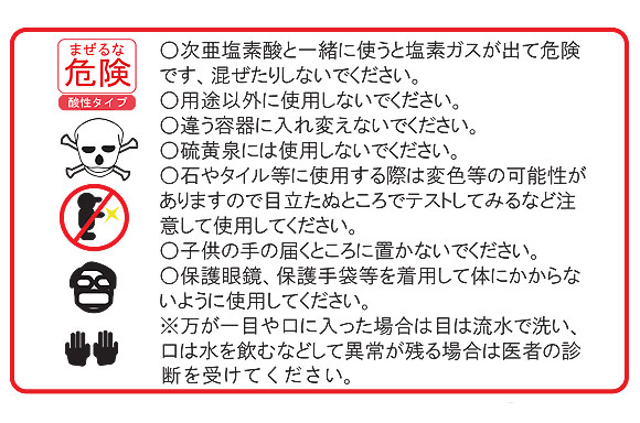 スマート サビクリーナー - サビを徹底的に除去！赤錆も強力除去できる洗浄剤 02