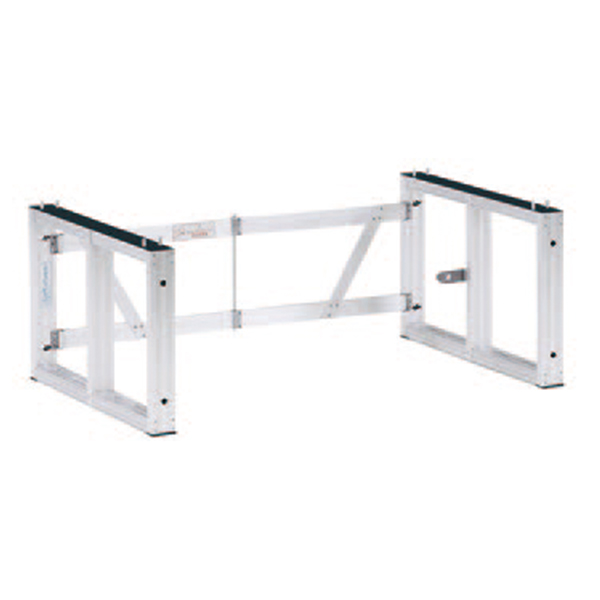 画像3: テラモト かんたんアルミステージ枠 - 機能満載のステージユニット【代引不可】 (3)