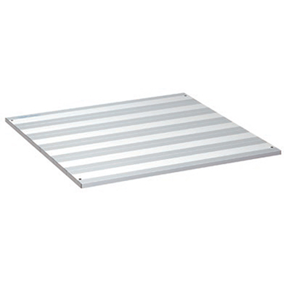 画像3: テラモト かんたんアルミステージ床板 - 機能満載のステージユニット【代引不可】 (3)