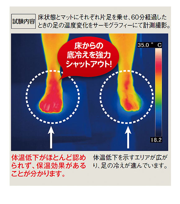 テラモト テラクッション 極厚 05