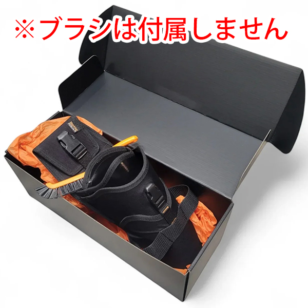 画像4: Maykker サイレンサー バケット - 最高級素材を使用した静音バケット (4)