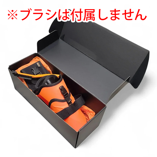 画像5: Maykker サイレンサー バケット - 最高級素材を使用した静音バケット (5)