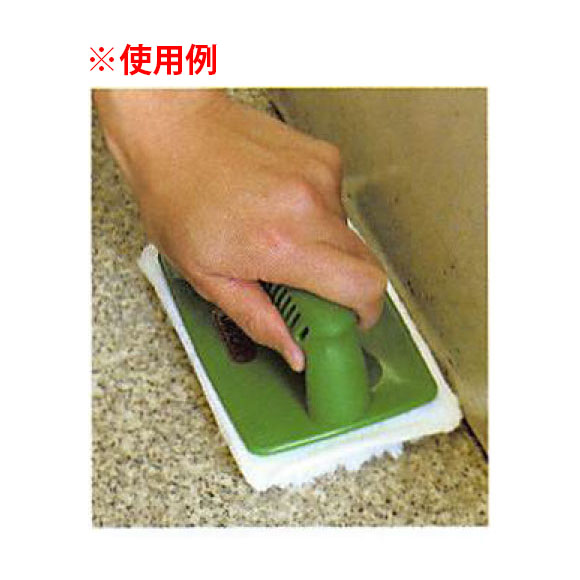 画像2: アプソン タートルモップホルダー (2)