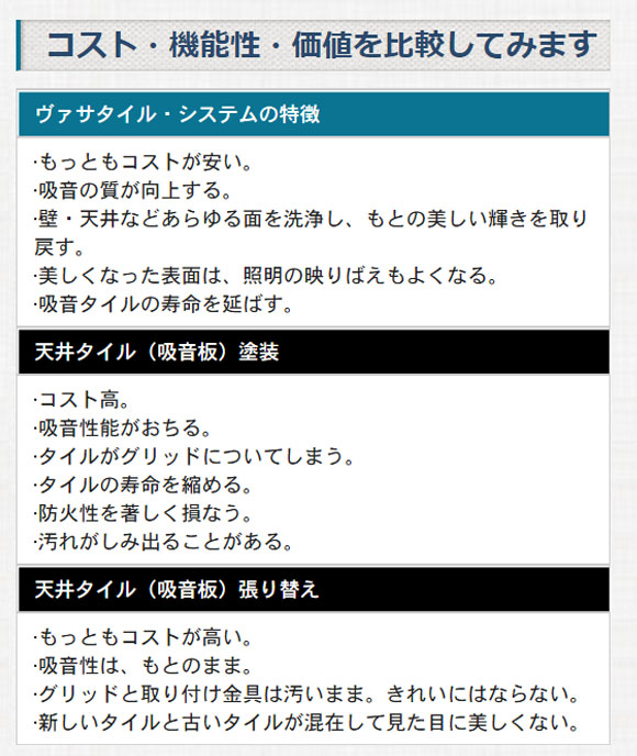 フォンシュレーダージャパン  ヴァサタイル 壁・天井クリーニングシステム＿01