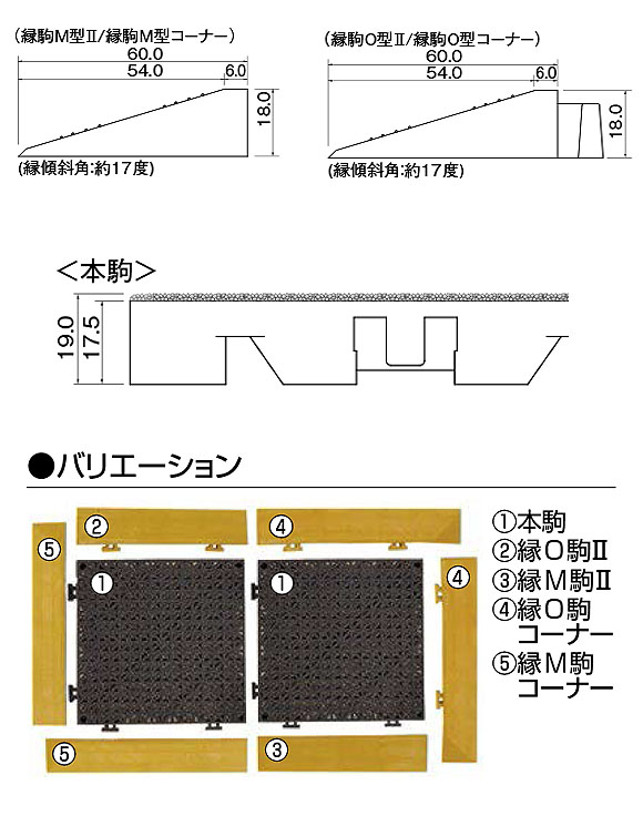 山崎産業 ケアソフト ノンスリップ - 油の発生する作業場や厨房でのスリップ防止に 02