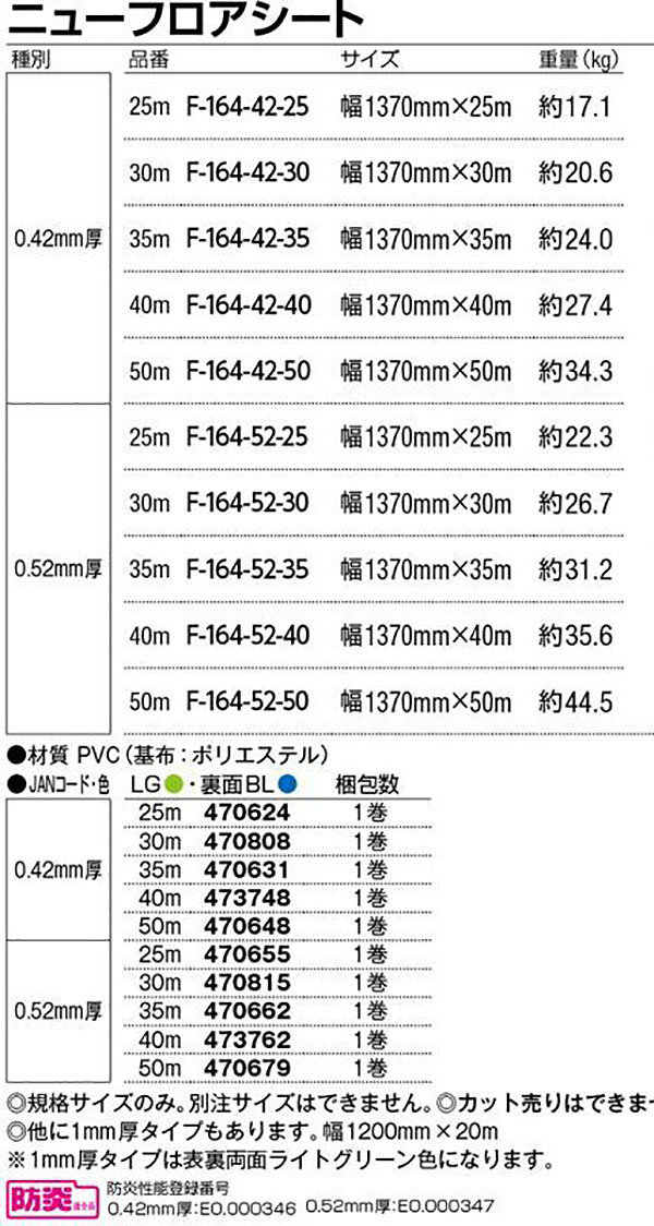 山崎産業 ニューフロアシート - 体育館などの床面を保護するシート