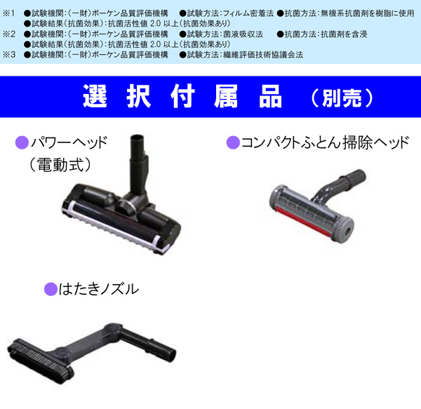 蔵王産業 スピアーサイクロン プロ リチウムイオンバッテリー式業務用（屋内用）スティック型サイクロン