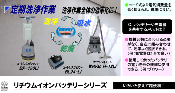 ペンギン Li-ionバッテリーシリーズ LV925 (9Ah・25.9V)