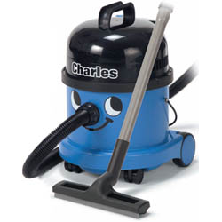 charles