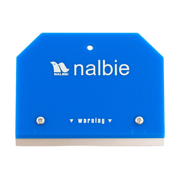 ナルビー 三枚刃ホルダー（AAC-303）