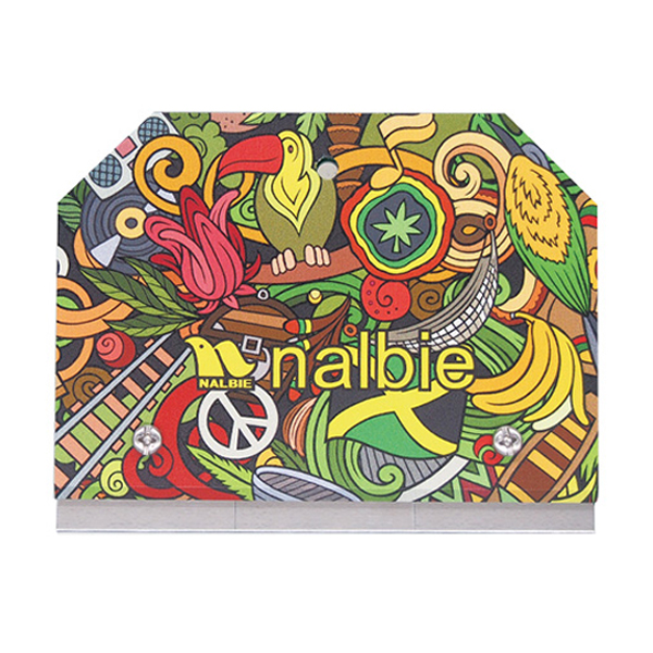 ナルビー ドレスアップ三枚刃ホルダー Ver.A