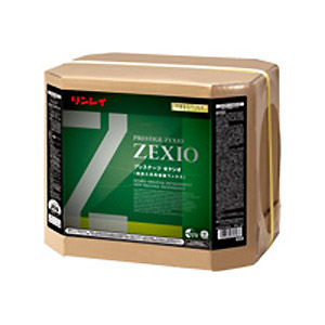 リンレイ プレステージ ゼクシオ[18L] - 高耐久汎用樹脂ワックス
