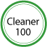 Cleaner100